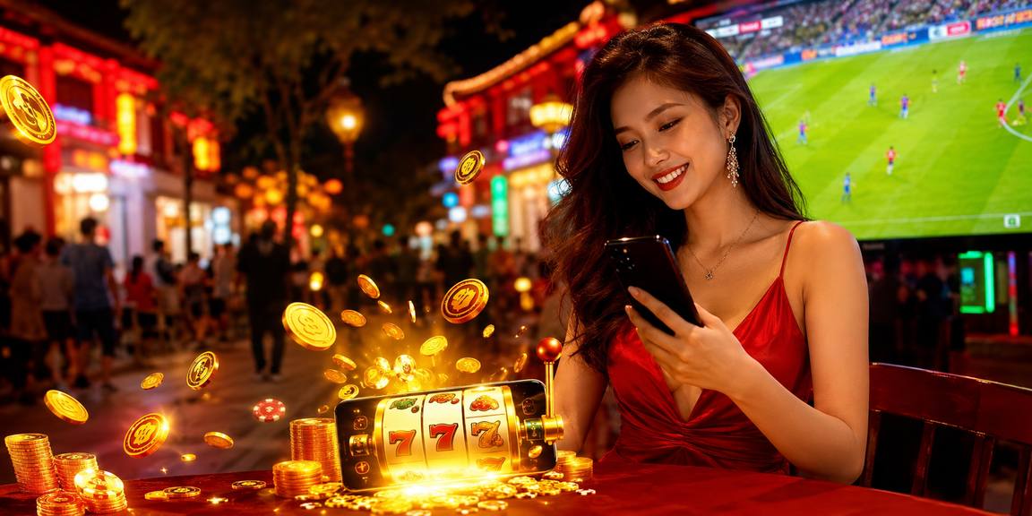 3k22 Bảng Sportsbook